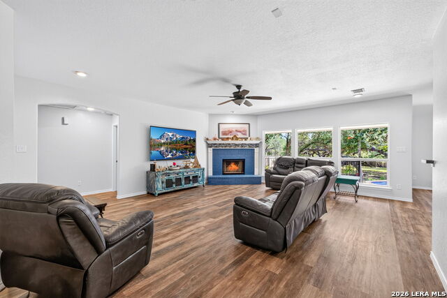 13618 Stagecoach Run Property Photo 7