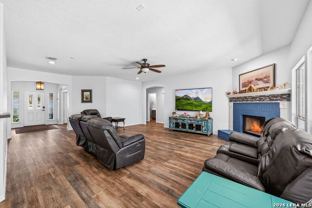 13618 Stagecoach Run Property Photo 8