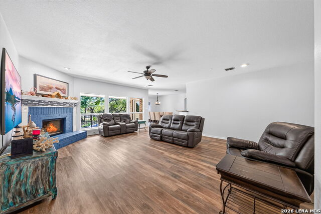 13618 Stagecoach Run Property Photo 9