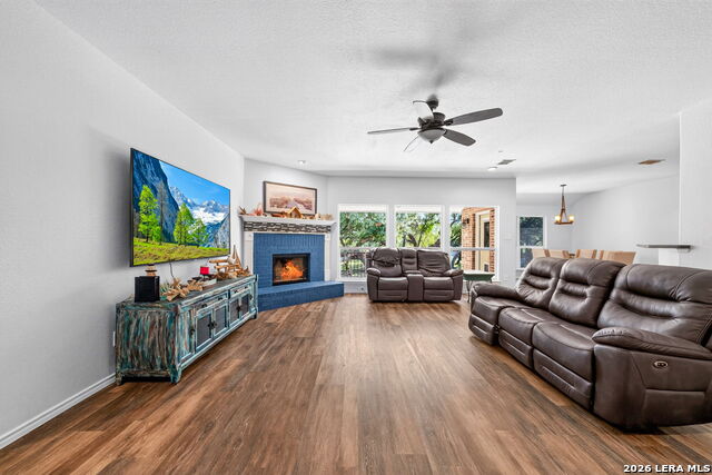 13618 Stagecoach Run Property Photo 10