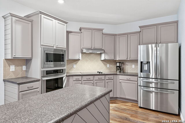 13618 Stagecoach Run Property Photo 13