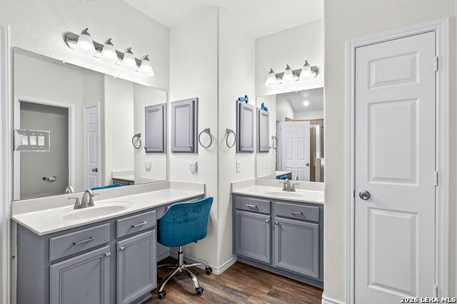 13618 Stagecoach Run Property Photo 18
