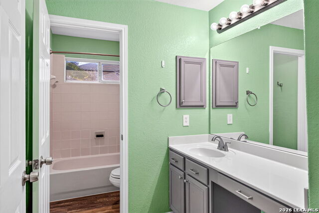 13618 Stagecoach Run Property Photo 22