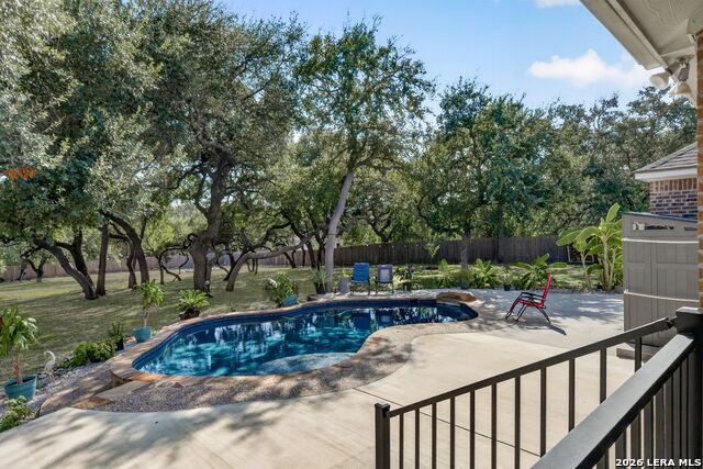 13618 Stagecoach Run Property Photo 32