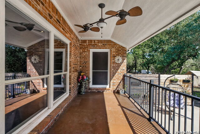 13618 Stagecoach Run Property Photo 33