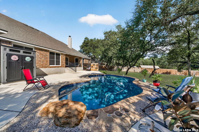 13618 Stagecoach Run Property Photo 35