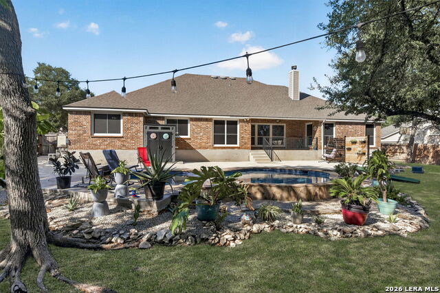 13618 Stagecoach Run Property Photo 38