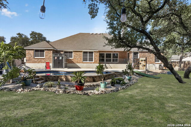 13618 Stagecoach Run Property Photo 39