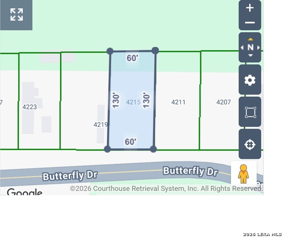 4215 Butterfly Property Photo 1