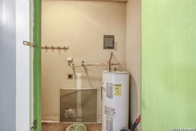 1007 N Getty St Property Photo 21