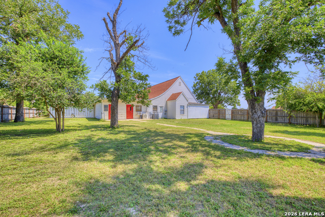 1007 N Getty St Property Photo 35