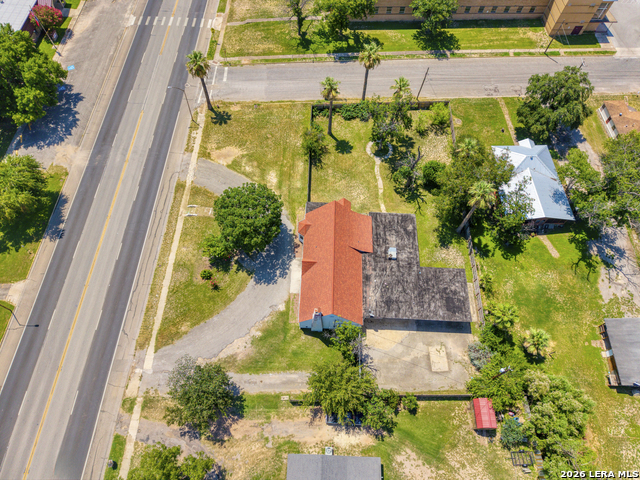 1007 N Getty St Property Photo 39