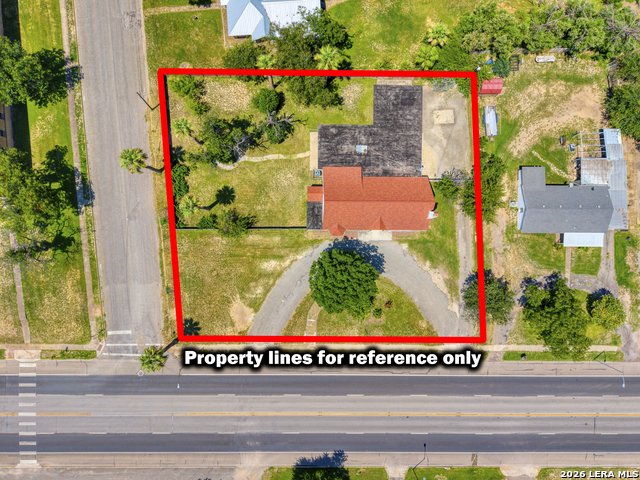 1007 N Getty St Property Photo 40