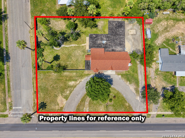 1007 N Getty St Property Photo 41