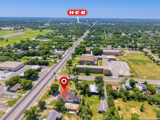 1007 N Getty St Property Photo 44