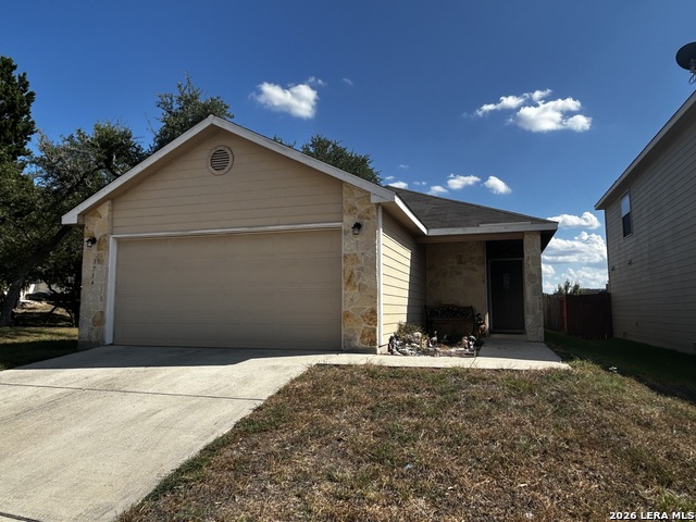 3714 Hideaway Property Photo 1