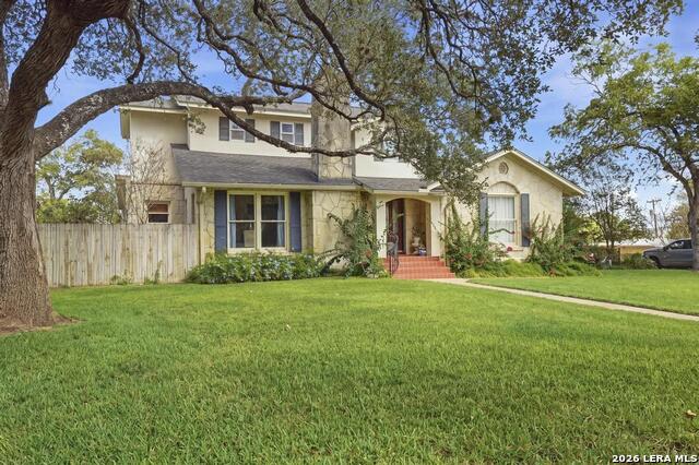 231 Oakleaf Dr Property Photo 1