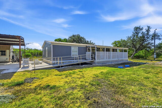 104 County Road 4637 Property Photo 1