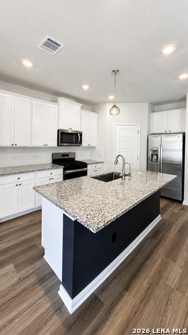 6410 Comanche Moon Property Photo 4