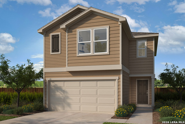 12915 Mutton Crossing Property Photo 1