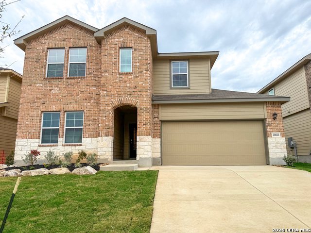 20821 Stonework Spur Property Photo 1