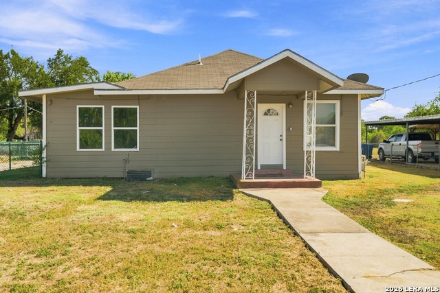 628 Monticello Ct Property Photo 1