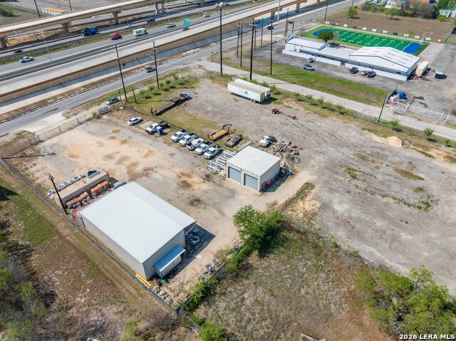 9500 Ne Loop 410 Property Photo 2