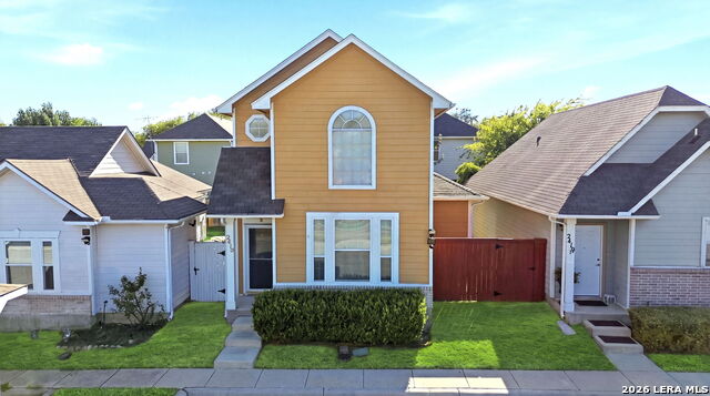 2415 Crown Xing Property Photo 1