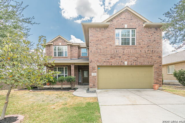 7230 Willow Rain Property Photo 1