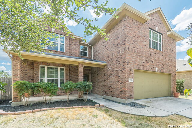 7230 Willow Rain Property Photo 3