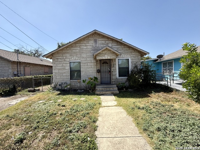 1504 Hays Property Photo 1