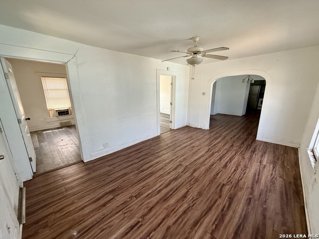 1504 Hays Property Photo 2