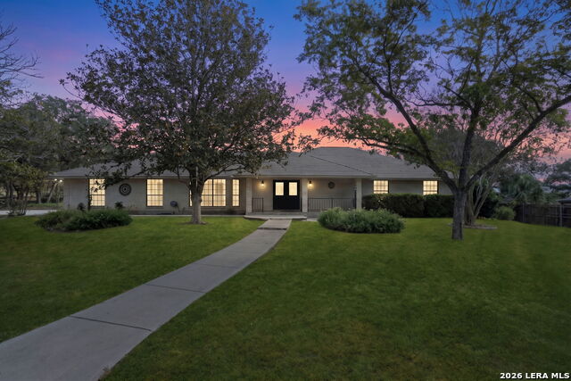 360 Bear Ridge Dr Property Photo 1