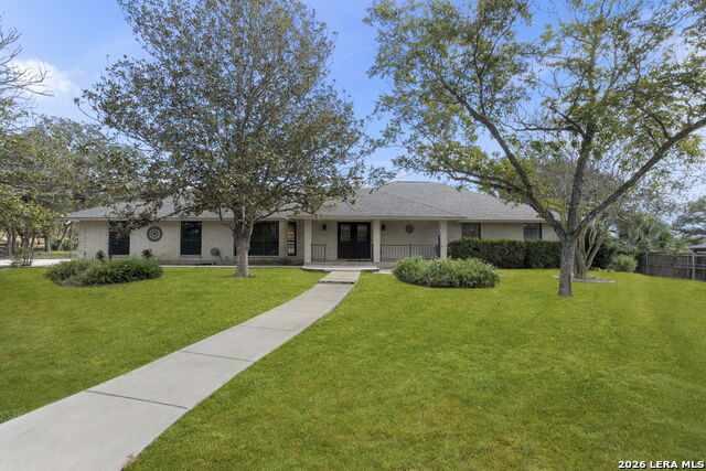 360 Bear Ridge Dr Property Photo 2