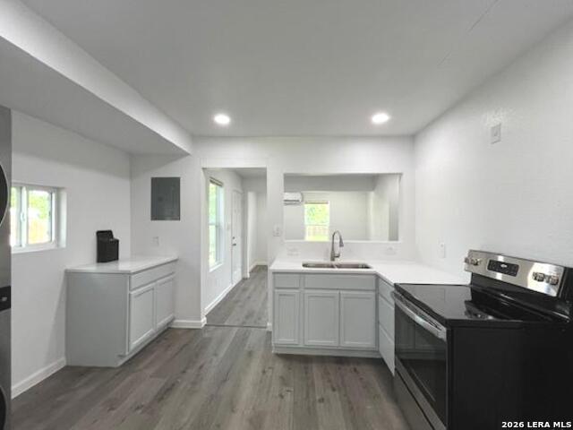 1431 Delgado St Property Photo 4