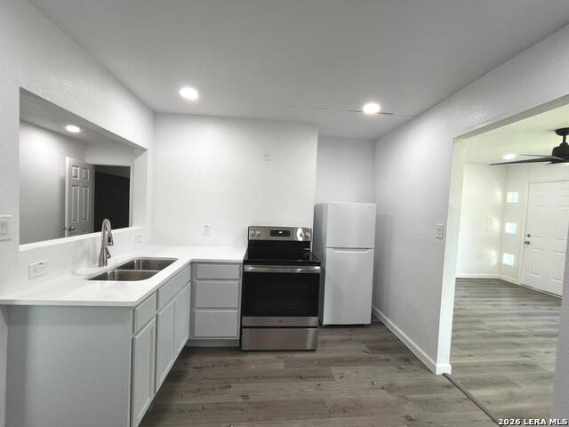 1431 Delgado St Property Photo 5