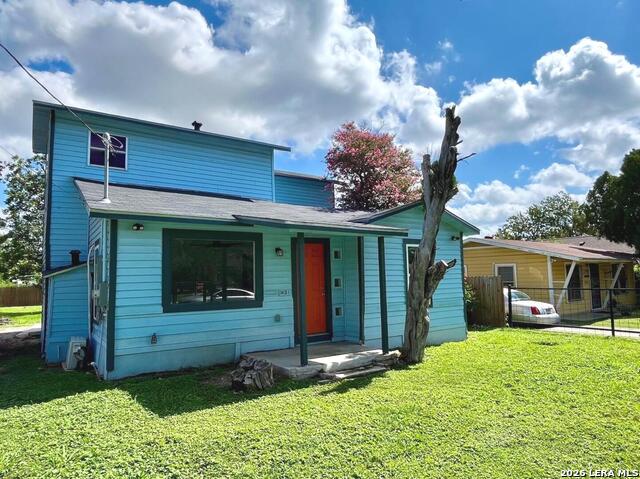 1431 Delgado St Property Photo 19