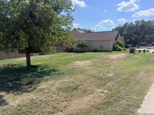 2026 Persimmon Drive Property Photo 1