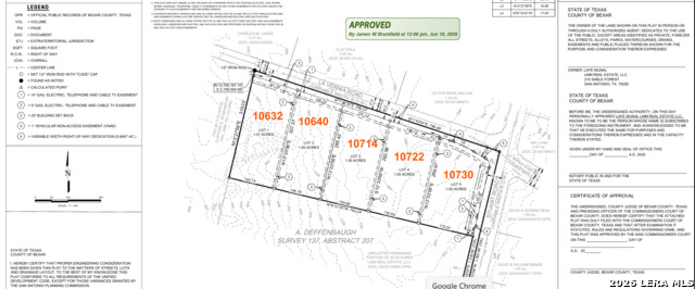 10632 La Vernia Rd Property Photo 2