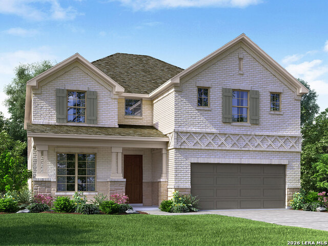 12521 Sky Creek Property Photo 1