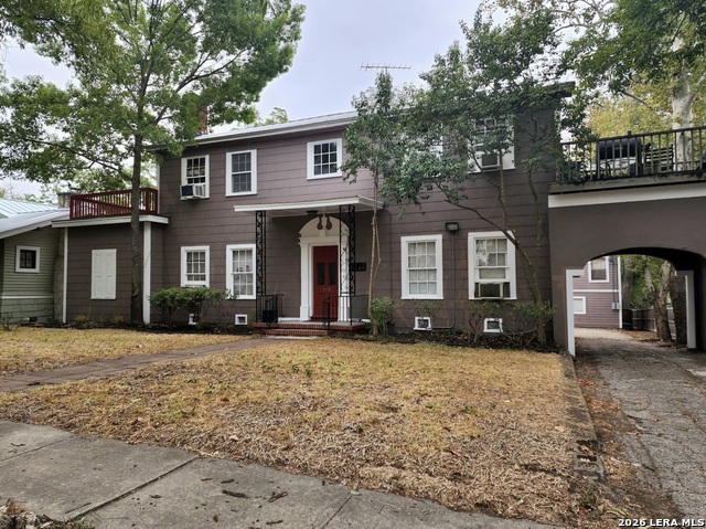 312 BRAHAN BLVD Property Photo 1