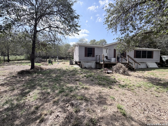22911 Deer Run Property Photo 1