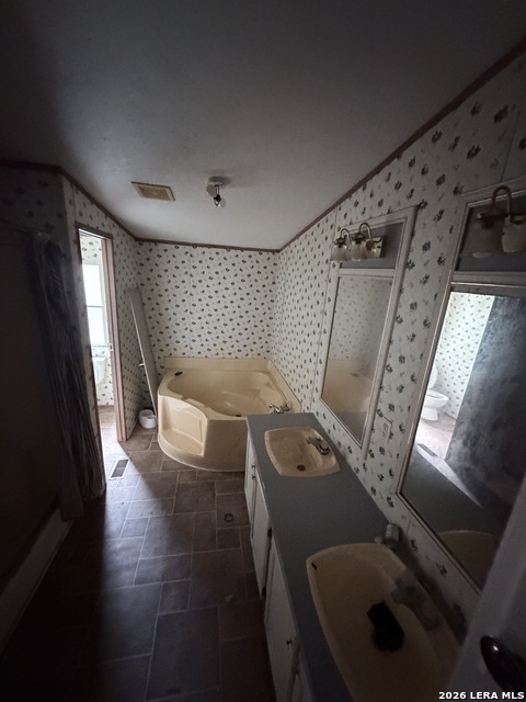 22911 Deer Run Property Photo 4