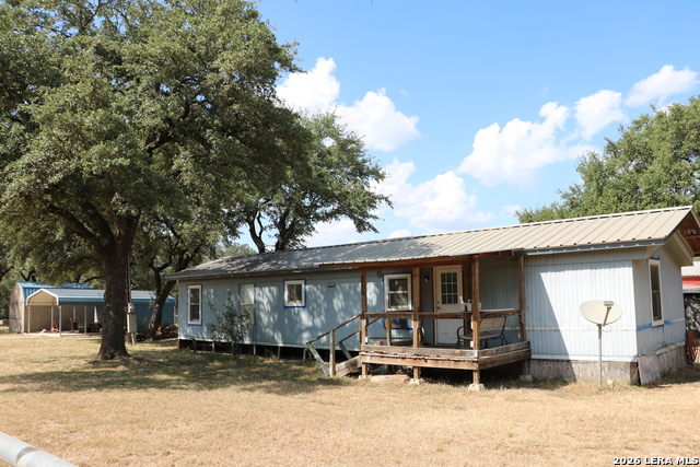 316 Oak Lawn Dr Property Photo 1