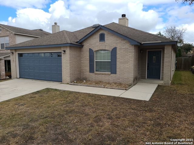 1639 Spice Spring Property Photo 1