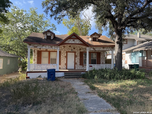 1214 Kayton Ave Property Photo 1