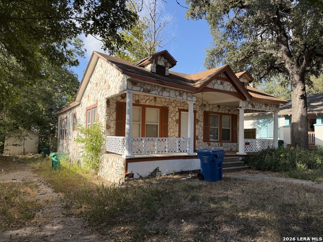 1214 Kayton Ave Property Photo 3