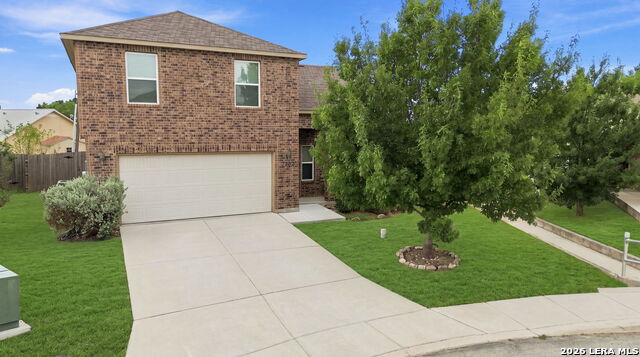 7102 TEXAS RIDGE