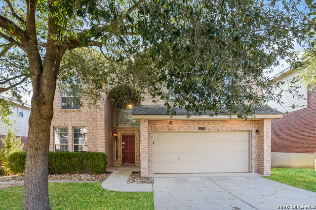 6122 Kenedy Leaf Property Photo 1