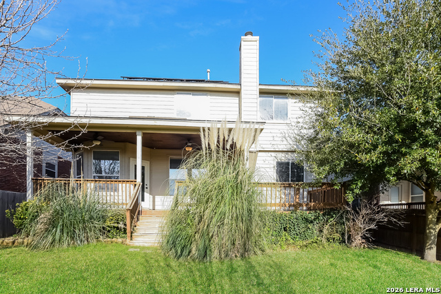 6122 Kenedy Leaf Property Photo 15
